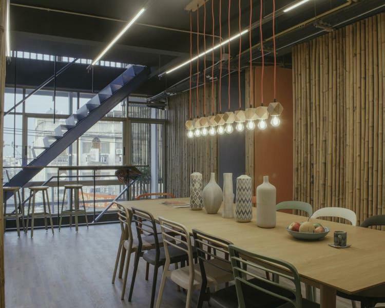 Whereder Poshtel Удонтхані Екстер'єр фото